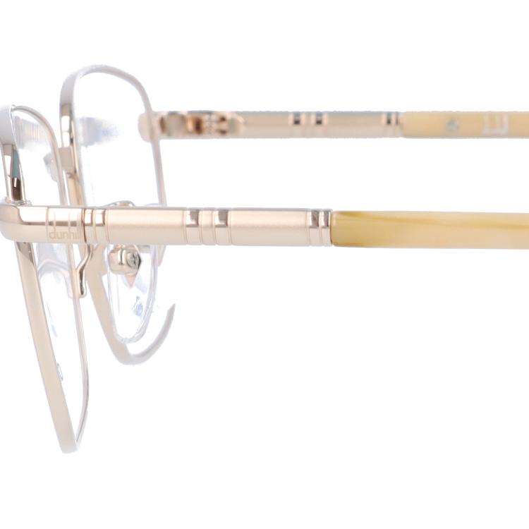 ダンヒル メガネフレーム dunhill VDH153J 0300 56 プレゼント ギフトの画像