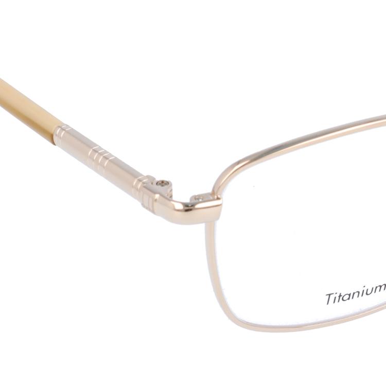 ダンヒル メガネフレーム dunhill VDH153J 0300 56 プレゼント ギフトの画像