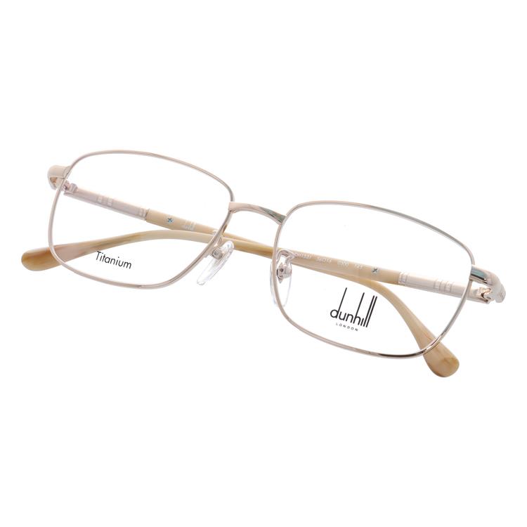 dunhill（ダンヒル） メガネフレーム dunhill VDH153J 0300 56