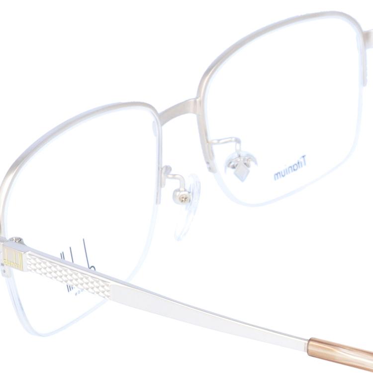 ダンヒル メガネフレーム dunhill VDH174J 0581 57 プレゼント ギフト