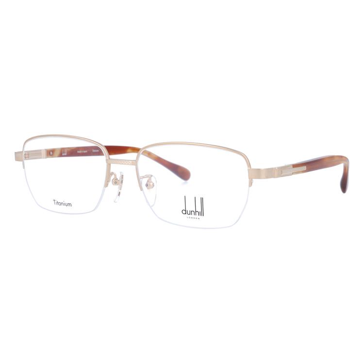 dunhill（ダンヒル） メガネフレーム dunhill VDH207J 0648 56