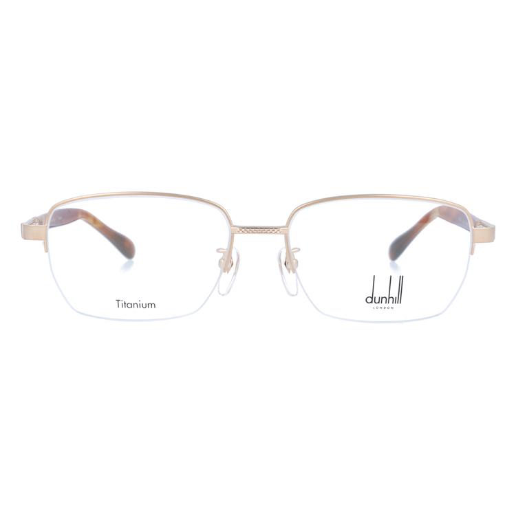 dunhill（ダンヒル） メガネフレーム dunhill VDH207J 0648 56