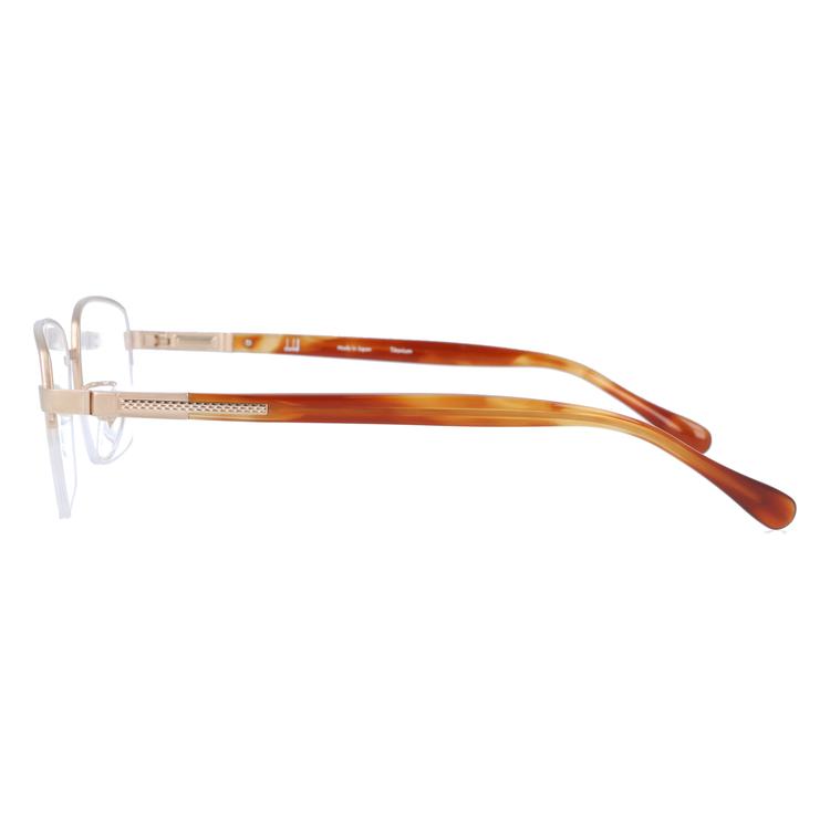 dunhill（ダンヒル） メガネフレーム dunhill VDH207J 0648 56