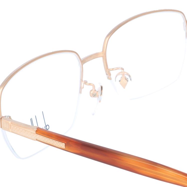 dunhill（ダンヒル） メガネフレーム dunhill VDH207J 0648 56