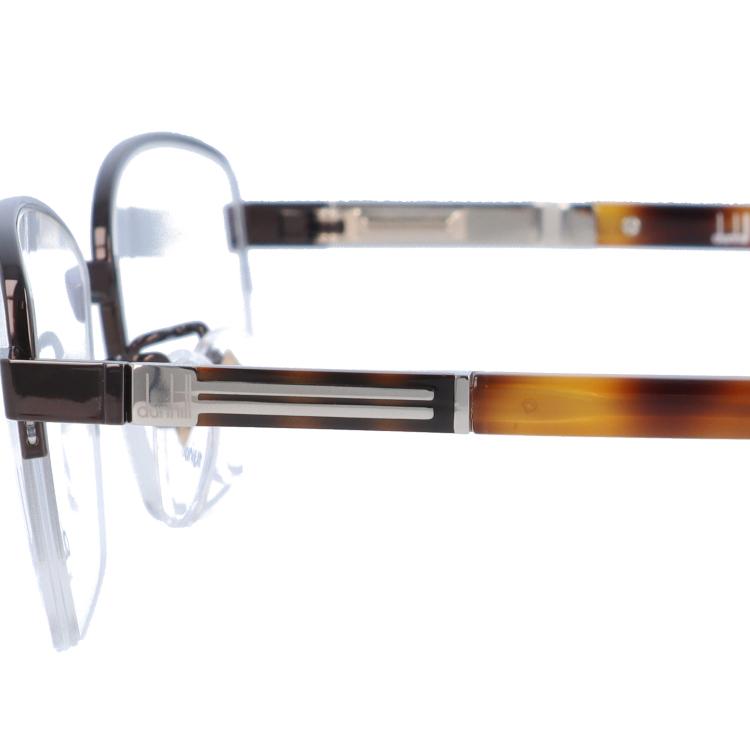 dunhill（ダンヒル） メガネフレーム dunhill VDH209J 0C82 55