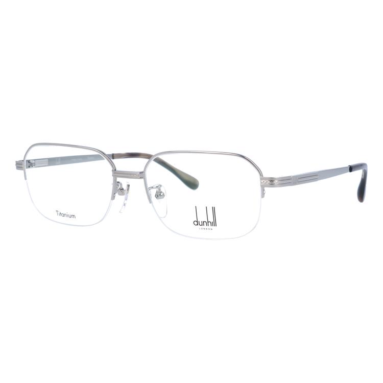 dunhill（ダンヒル） メガネフレーム ハーフリム dunhill VDH219J 0509