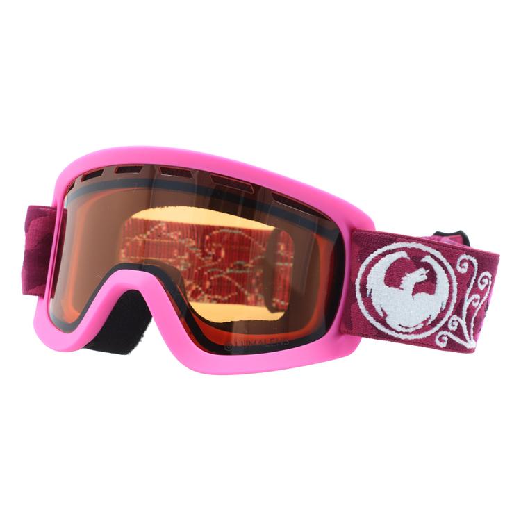 ドラゴン（DRAGON） ゴーグル スノーゴーグル キッズ ジュニア こども