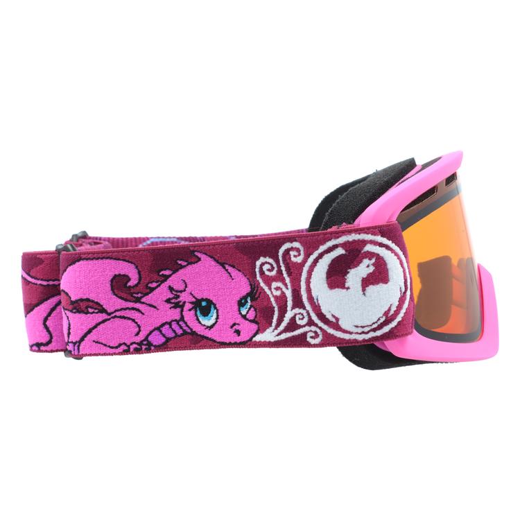 ドラゴン（DRAGON） ゴーグル スノーゴーグル キッズ ジュニア こども