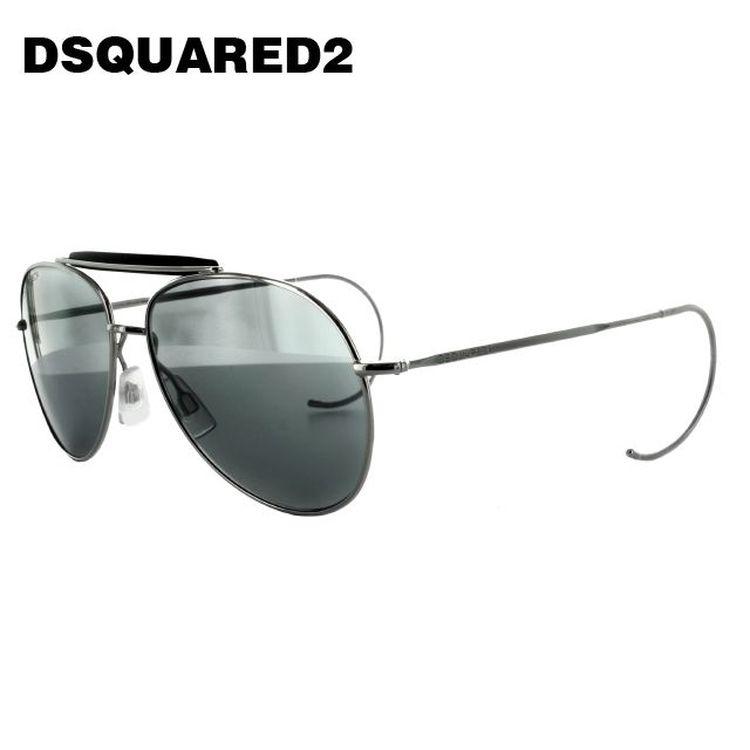 DSQUARED2（ディースクエアード） サングラス DSQUARED2 DQ0144S 16C 