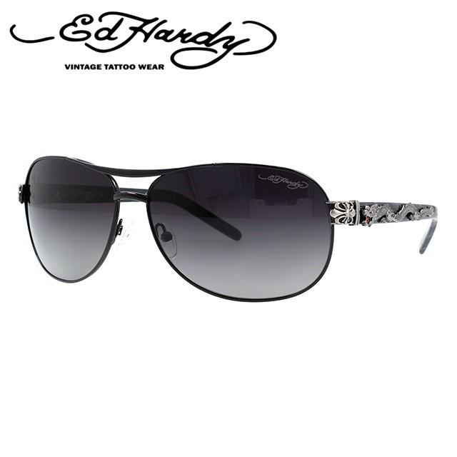 Ed Hardy（エド・ハーディー） サングラス メンズ レディース ブランド