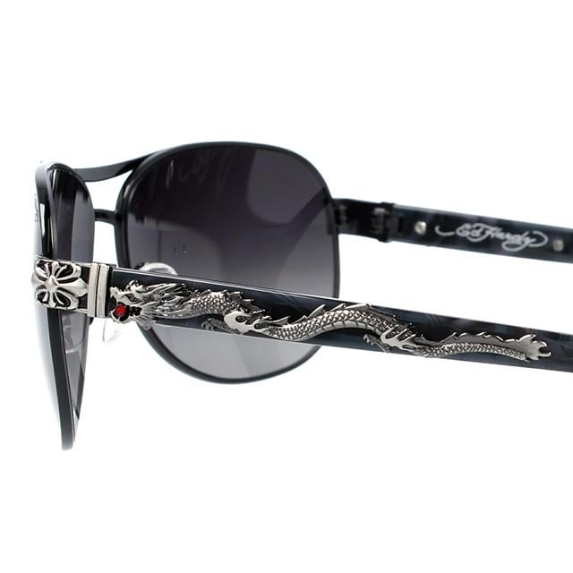 Ed Hardy（エド・ハーディー） サングラス メンズ レディース ブランド