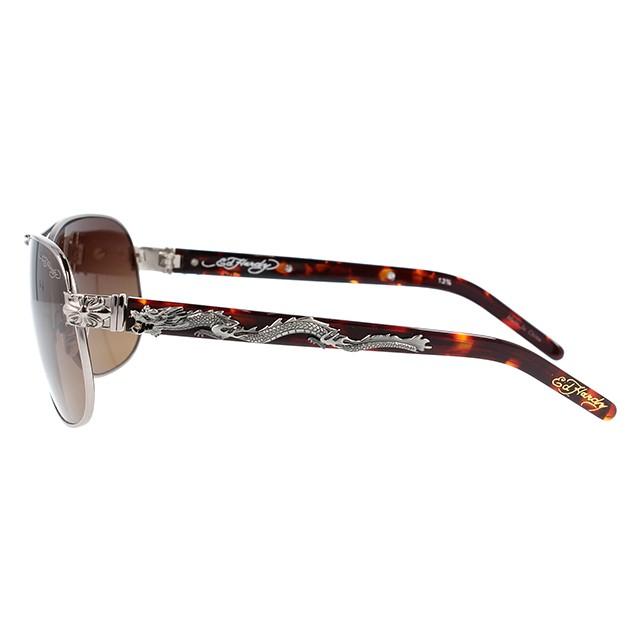 Ed Hardy（エド・ハーディー） サングラス メンズ レディース ブランド