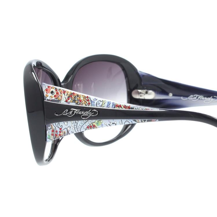 31 割引 メーカー包装済 エドハーディー Ed Hardy サングラス メンズ レディース ブランド おしゃれ Koi Leaping Black 度付き対応 財布 帽子 ファッション小物 レディースファッション ファッション Www Kapturecam Co Nz