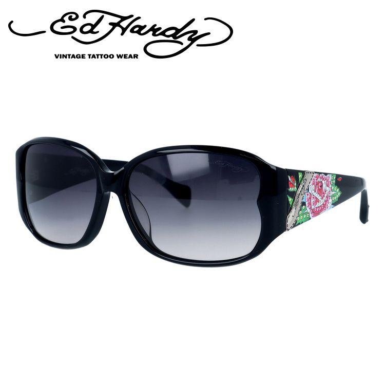 Ed Hardy（エド・ハーディー） サングラス メンズ レディース ブランド
