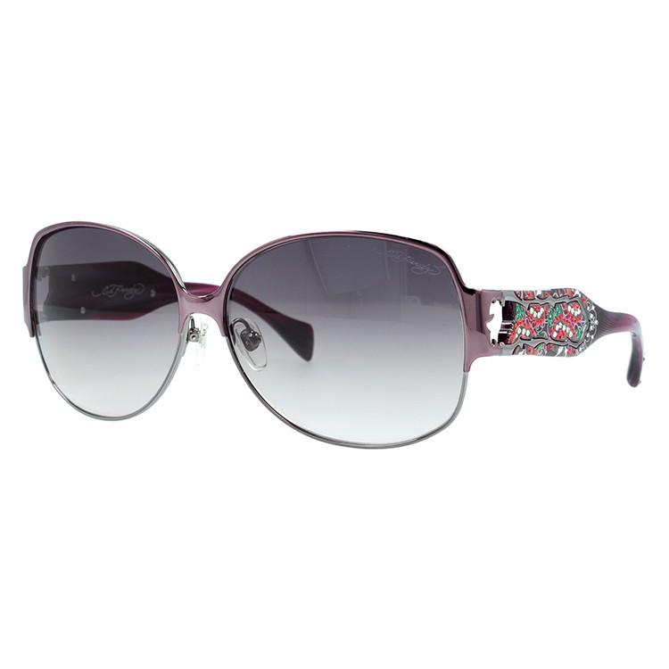 EDHARDY エドハーディー サングラス メンズ レディース ブランド