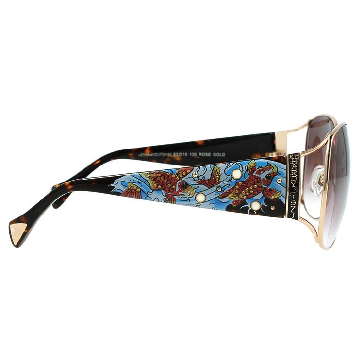 Ed Hardy（エド・ハーディー） サングラス コイフィッシュ KOIFISH