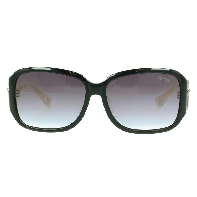 【訳あり】エドハーディー サングラス EdHardy ラブキルズ スローリー LOVE KILLS SLOWLY BLACK PEARL メンズ レディース メガネ ブランド Ed Hardy（エド・ハーディー） サングラス ラブ キルズ スローリー