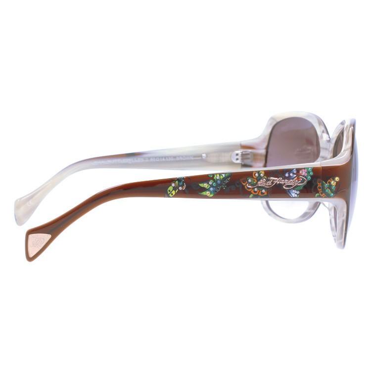 Ed Hardy（エド・ハーディー） サングラス バタフライズ BUTTERFLIES 2
