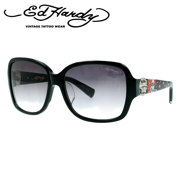 Ed Hardy（エド・ハーディー） サングラス メンズ レディース ブランド