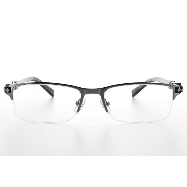 サイズ➩ 訳あり EdHardy EHOA010 3 GUN BLACK ガンメタルブラック スクエア メンズ レディース サングラスハウス - 通販 - PayPayモール エドハーディー フレーム 伊達 度付き 度入り メガネ 眼鏡 いします