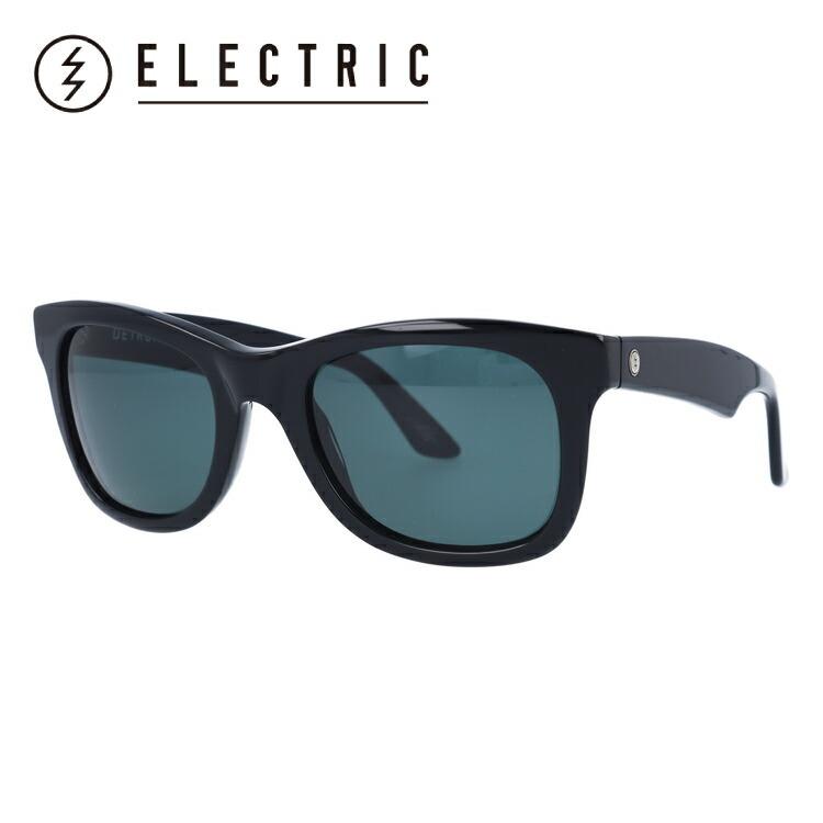 ELECTRIC（エレクトリック） サングラス デトロイトエックスエル