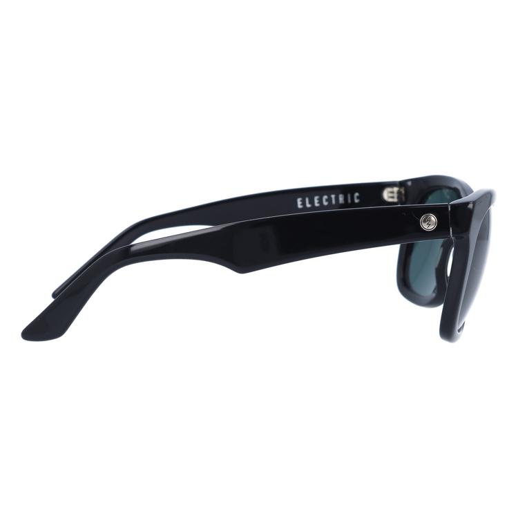 エレクトリック サングラス デトロイトエックスエル レギュラーフィット ELECTRIC DETROIT XL GLOSS BLACK/GREY 53 UVカット プレゼント ギフト｜brand-sunglasshouse｜05