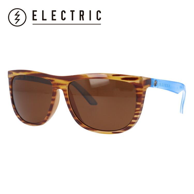 エレクトリック サングラス トネット ELECTRIC TONETTE OASIS/MELANIN BRONZE 59サイズ ウェリントン型 レギュラーフィット ユニセックス メンズ レディース アウトドア ドライブ UVカット 紫外線 ELECTRIC（エレクトリック） サングラス トネット レギュラーフィット