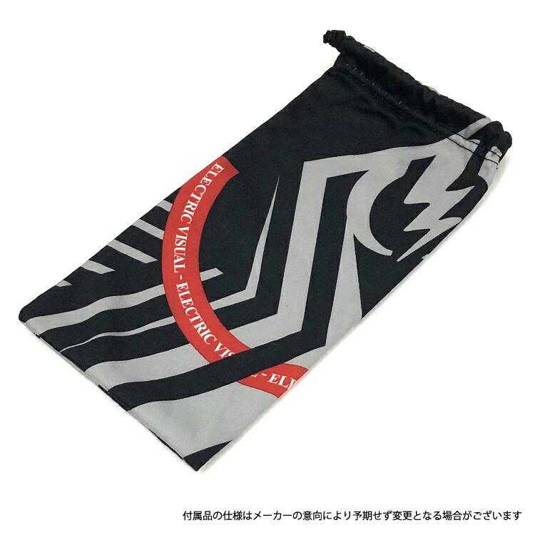 ELECTRIC（エレクトリック） サングラス トネット レギュラーフィット