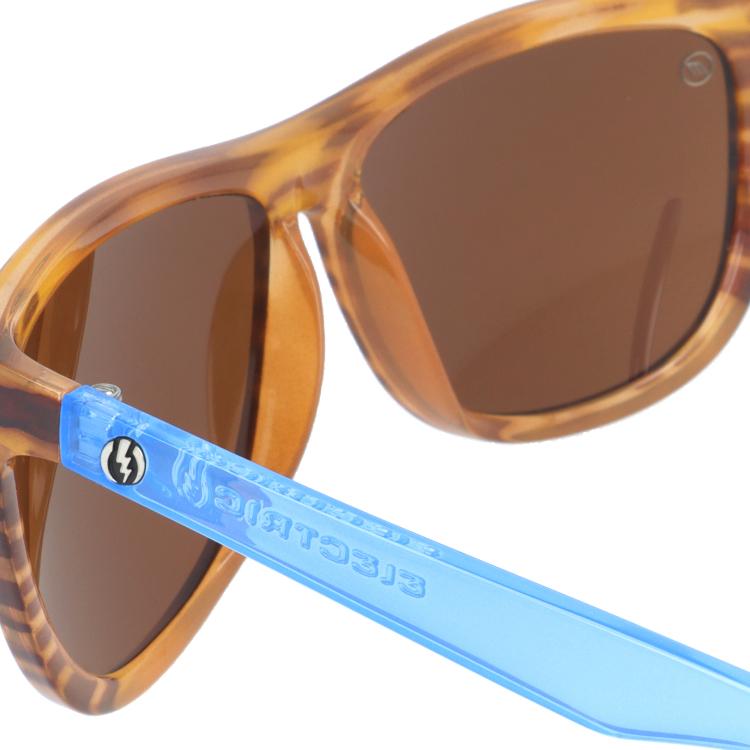 ELECTRIC（エレクトリック） サングラス トネット レギュラーフィット