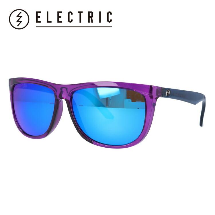 ELECTRIC エレクトリック サングラス トネット ミラーレンズ 