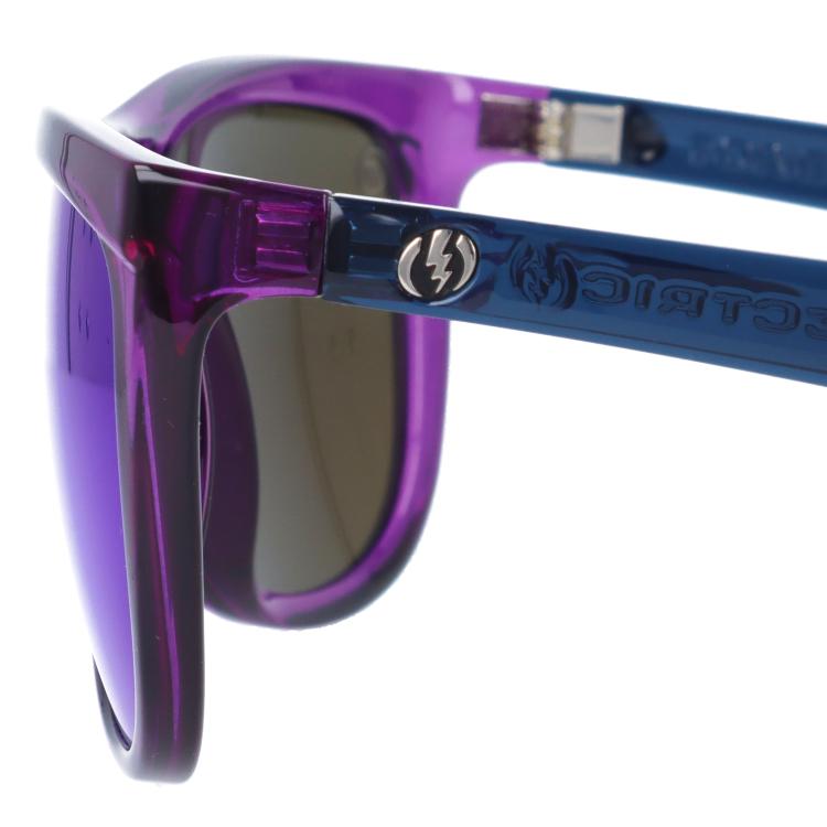 ELECTRIC（エレクトリック） サングラス トネット ミラーレンズ