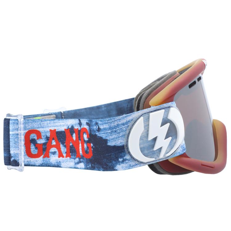 ELECTRIC（エレクトリック） ゴーグル スキーゴーグル スノーボード