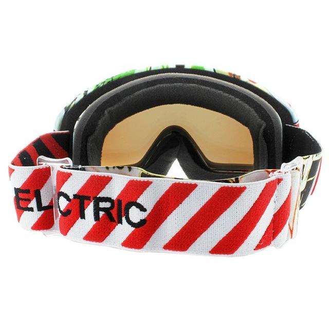 ELECTRIC（エレクトリック） ゴーグル ELECTRIC EGB2 Rat Face Bronze