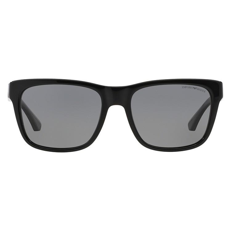 EMPORIO ARMANI エンポリオアルマーニ 偏光 サングラス 国内正規品
