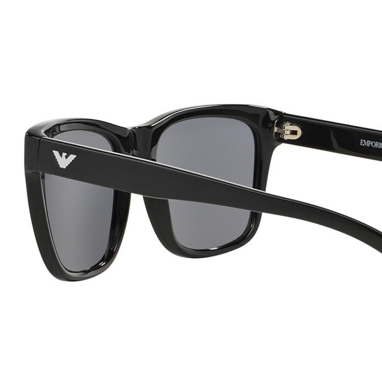 EMPORIO ARMANI エンポリオアルマーニ 偏光 サングラス 国内正規品