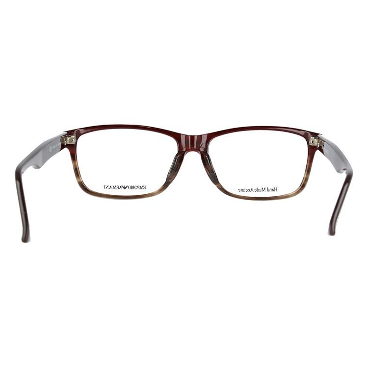 EMPORIO ARMANI エンポリオアルマーニ メガネフレーム アジアン