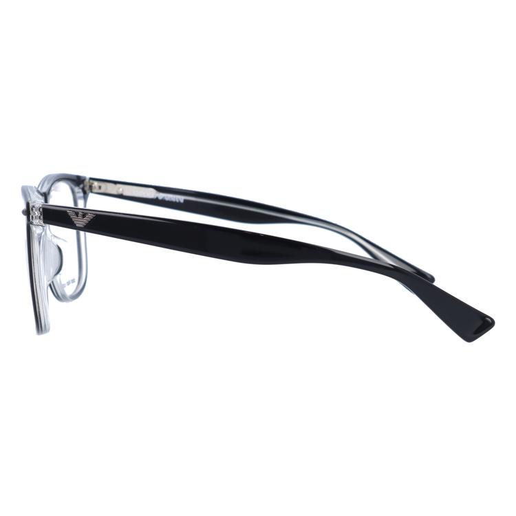 EMPORIO ARMANI エンポリオアルマーニ メガネフレーム アジアン