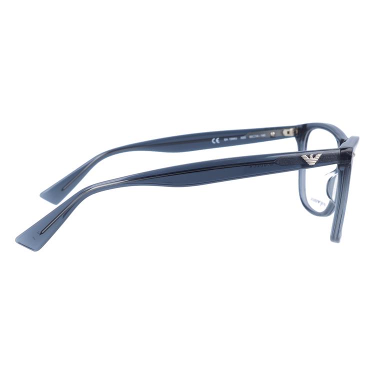 EMPORIO ARMANI エンポリオアルマーニ メガネフレーム アジアン