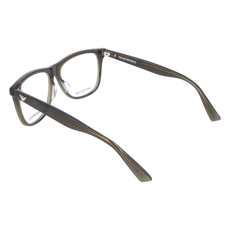 エンポリオアルマーニ メガネフレーム アジアンフィット EMPORIO ARMANI EA1344J X4N 53 プレゼント ギフト｜brand-sunglasshouse｜08