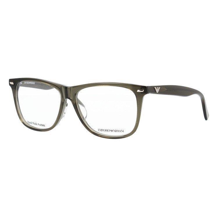 EMPORIO ARMANI 調光レンズセット エンポリオアルマーニ 度付き対応 