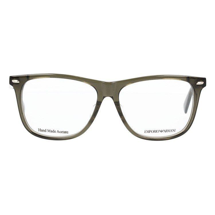 EMPORIO ARMANI 調光レンズセット エンポリオアルマーニ 度付き対応