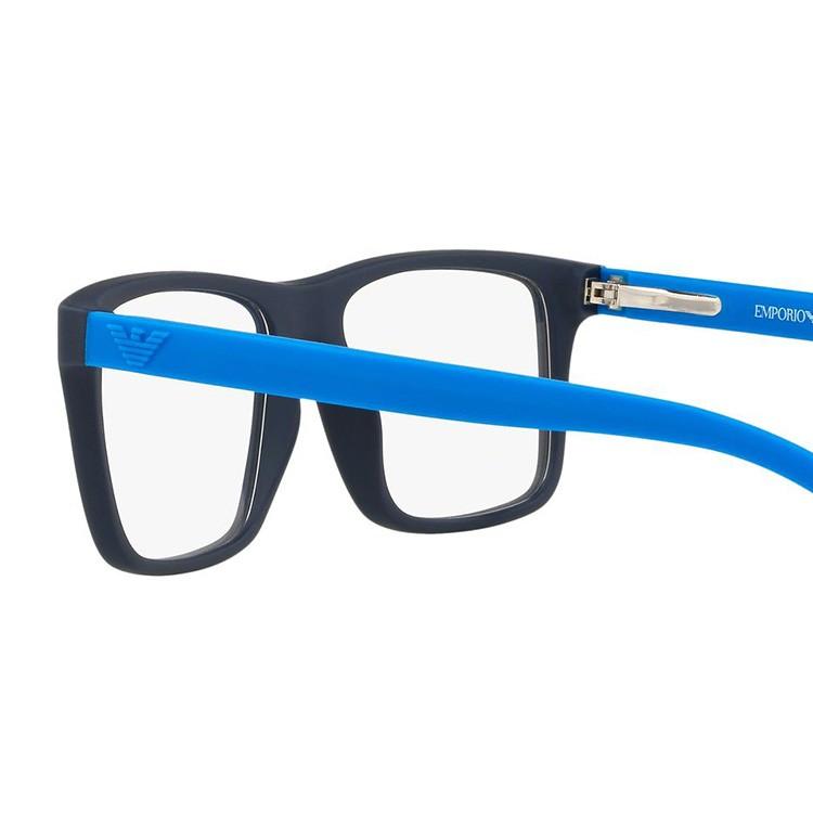 EMPORIO ARMANI エンポリオアルマーニ メガネフレーム レギュラー