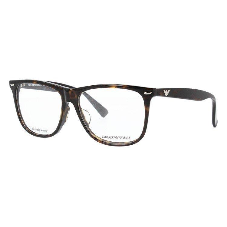 EMPORIO ARMANI オリジナルレンズカラー ライトカラー エンポリオ