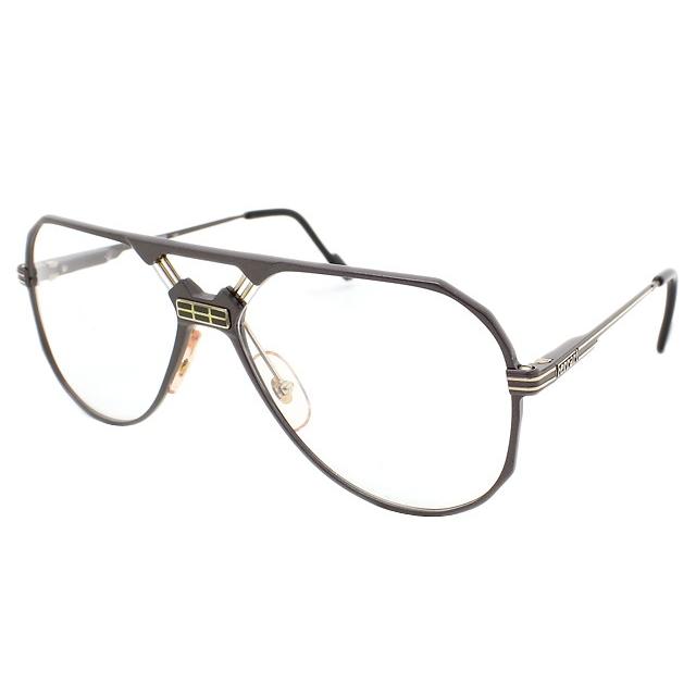 フェラーリ メガネフレーム 伊達メガネ フレーム Ferrari 伊達 眼鏡 F23 700 59 メンズ ファッションメガネ ハイブランド Ferrari（フェラーリ） フレーム ブランド 伊達 度付き 度入り メガネ