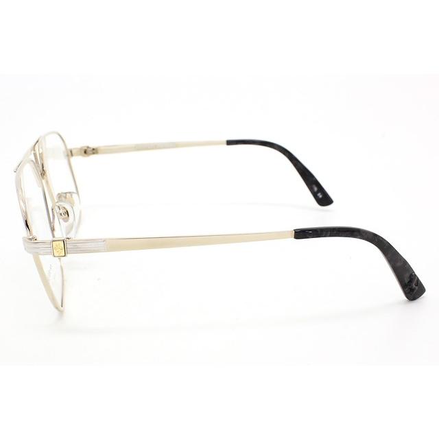 Ferrari（フェラーリ） フレーム ブランド 伊達 度付き 度入り メガネ