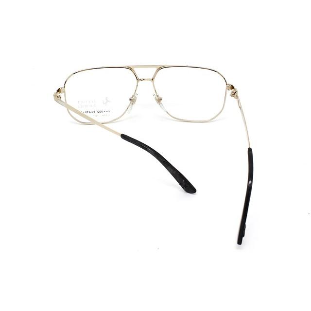 Ferrari（フェラーリ） フレーム ブランド 伊達 度付き 度入り メガネ