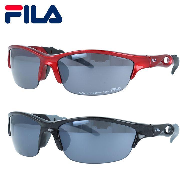 FILA（フィラ） サングラス SF8826J ポリカーボネート使用 SF8826J