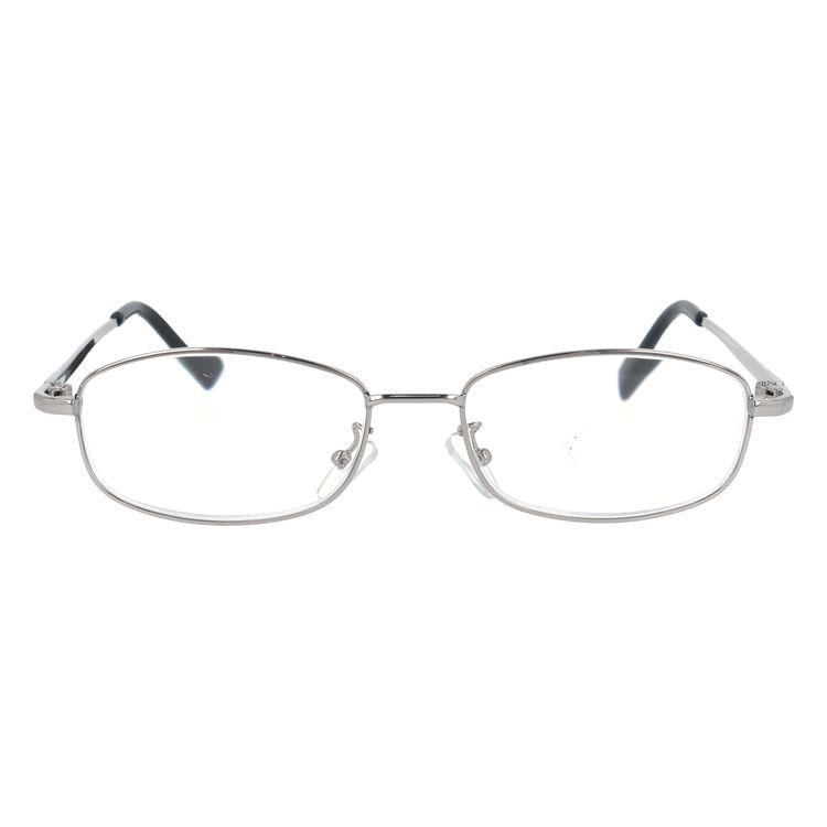 老眼鏡 シニアグラス リーディンググラス FK-706 BP シルバー 老眼鏡 シニアグラス リーディンググラス FK-706 BP シルバー