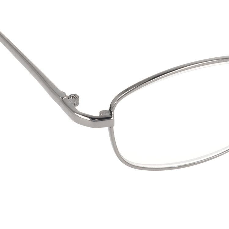 老眼鏡 シニアグラス リーディンググラス FK-706 BP シルバー 老眼鏡 シニアグラス リーディンググラス FK-706 BP シルバー