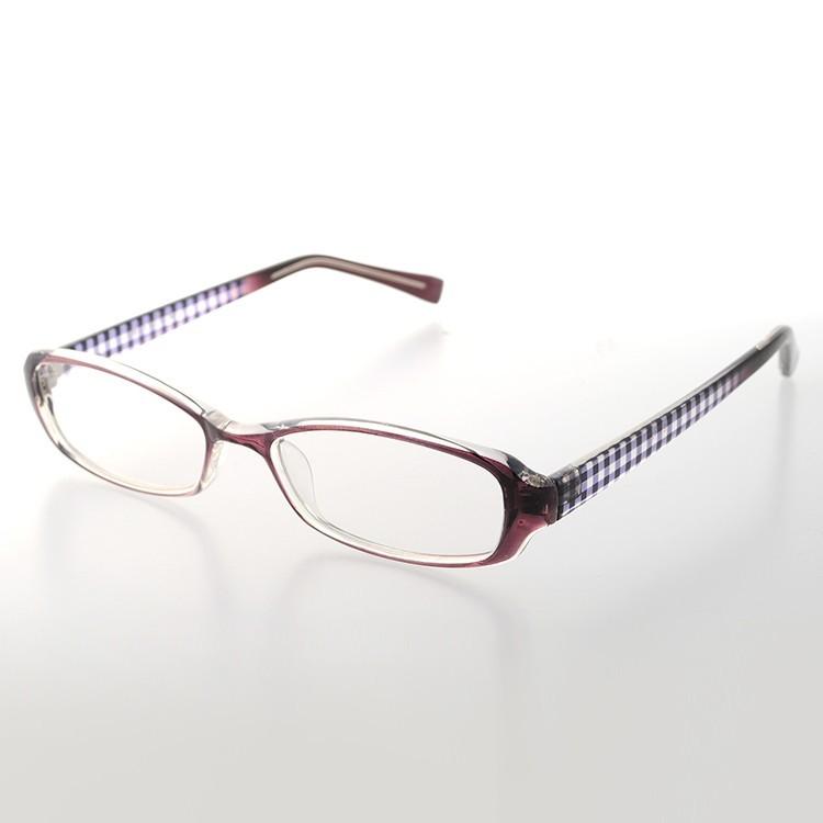 老眼鏡 シニアグラス リーディンググラス TR-11 PU パープル メンズ レディース1 97％以上節約 オシャレ老眼鏡 980円 男女兼用 SALE 70%OFF